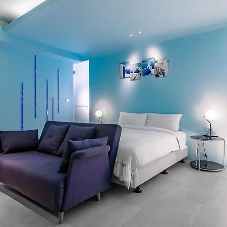 Modena B&B Taitung Ngoại thất bức ảnh