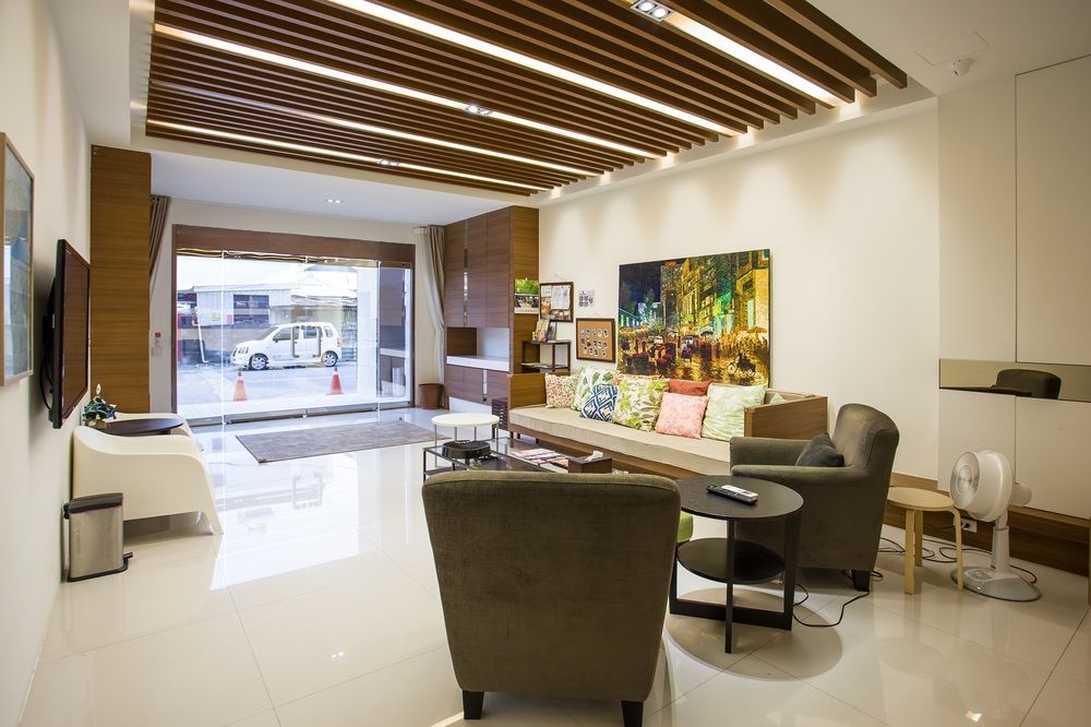 Modena B&B Taitung Ngoại thất bức ảnh