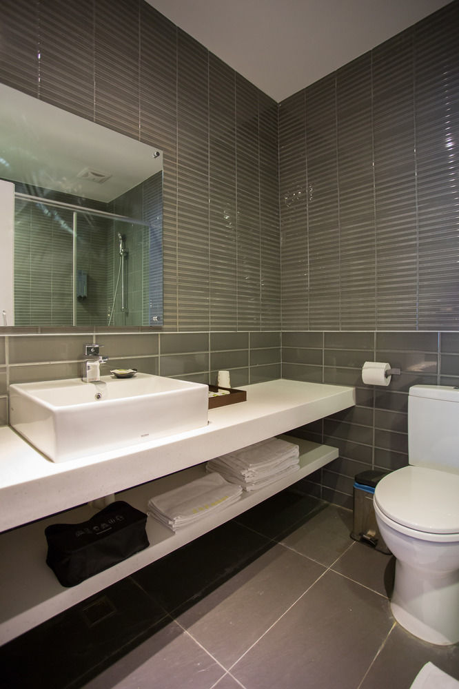 Modena B&B Taitung Ngoại thất bức ảnh