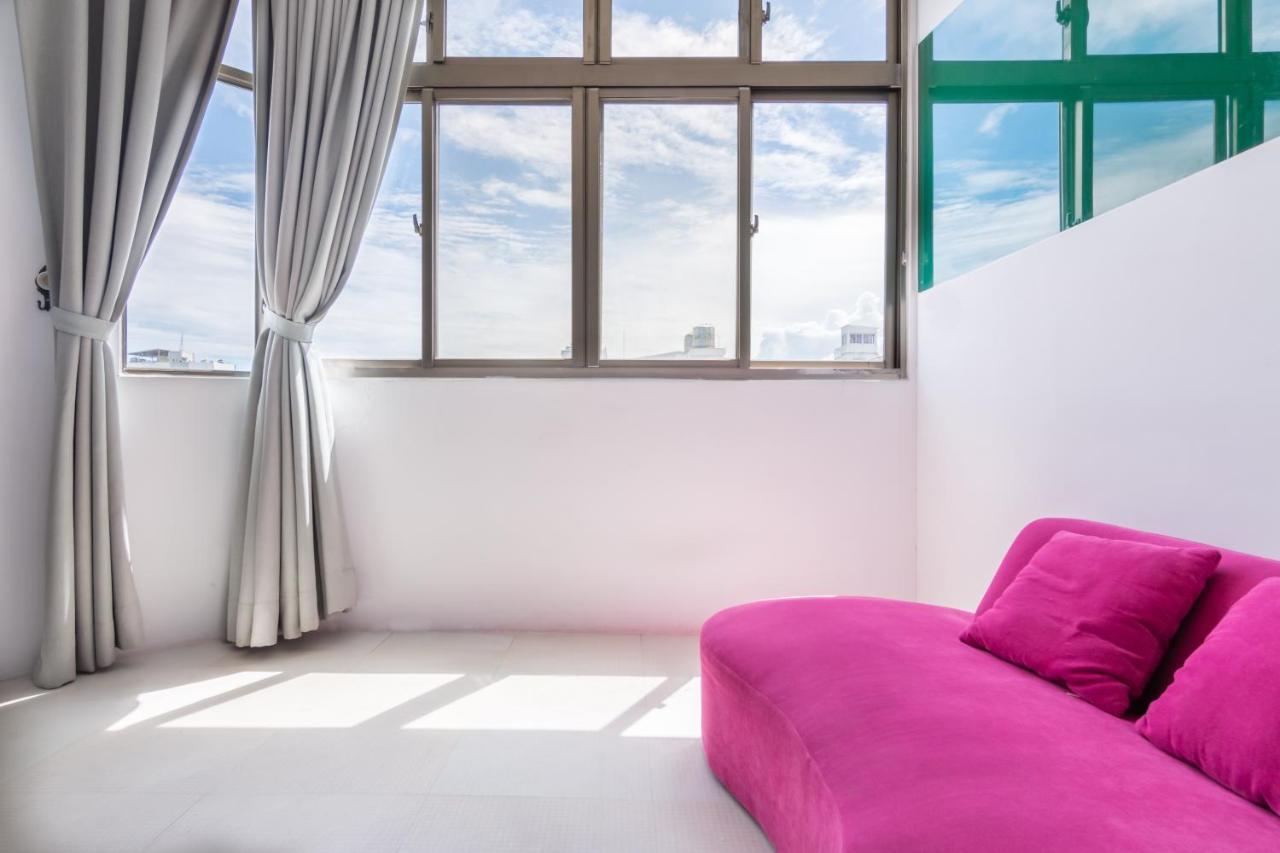 Modena B&B Taitung Ngoại thất bức ảnh