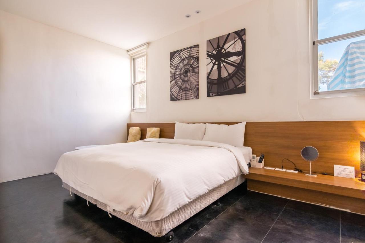 Modena B&B Taitung Ngoại thất bức ảnh