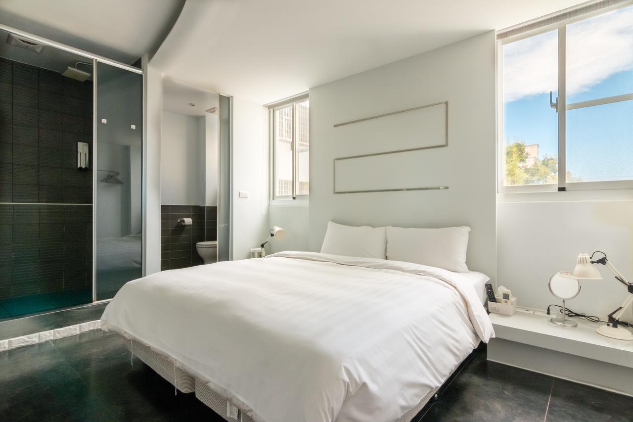 Modena B&B Taitung Ngoại thất bức ảnh