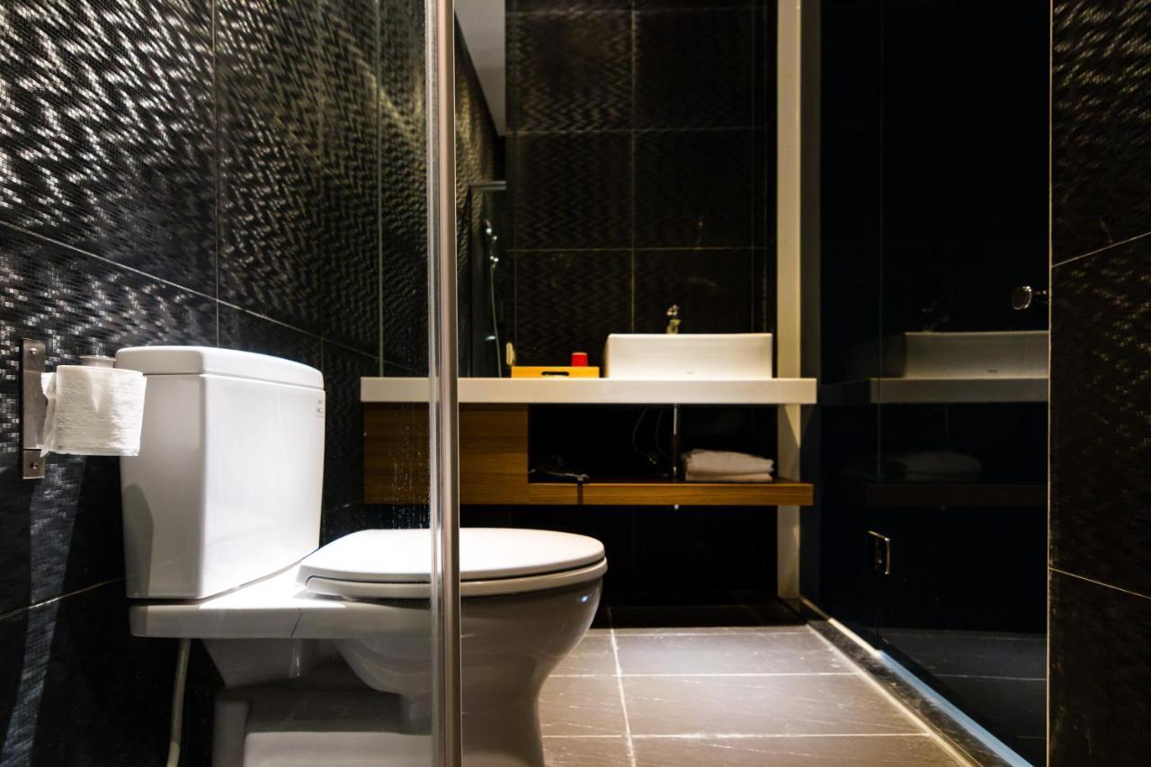 Modena B&B Taitung Ngoại thất bức ảnh