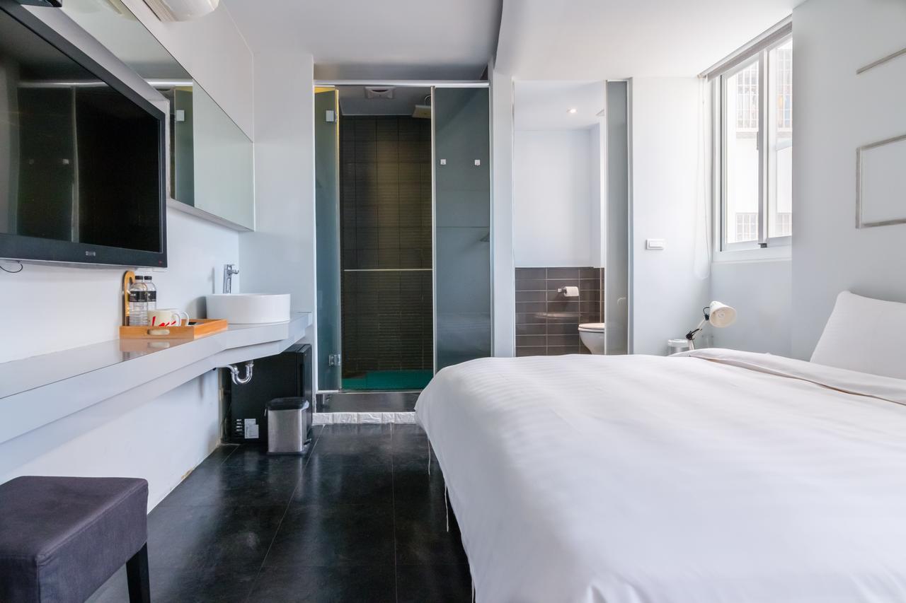 Modena B&B Taitung Ngoại thất bức ảnh