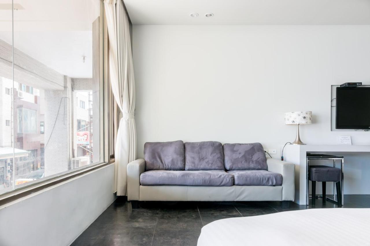 Modena B&B Taitung Ngoại thất bức ảnh
