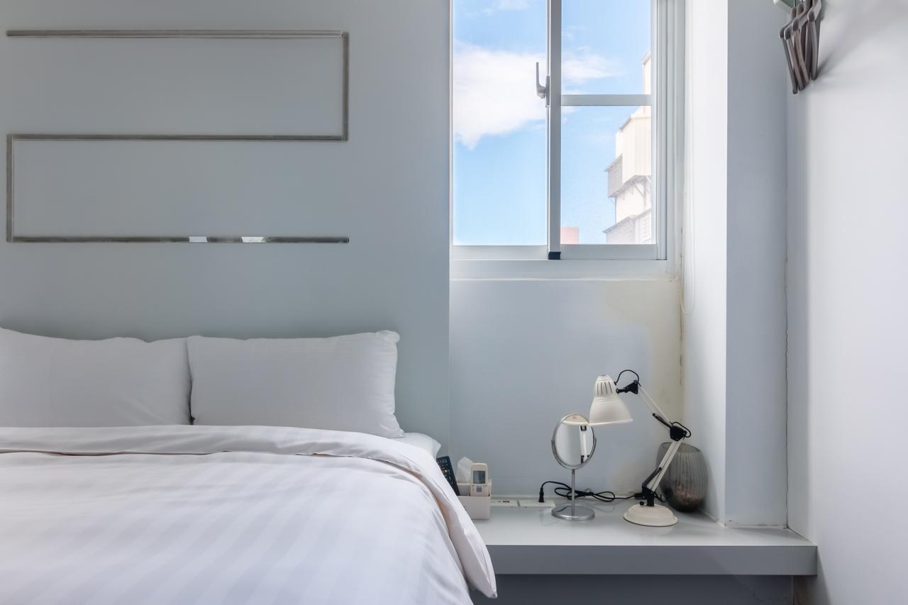 Modena B&B Taitung Ngoại thất bức ảnh