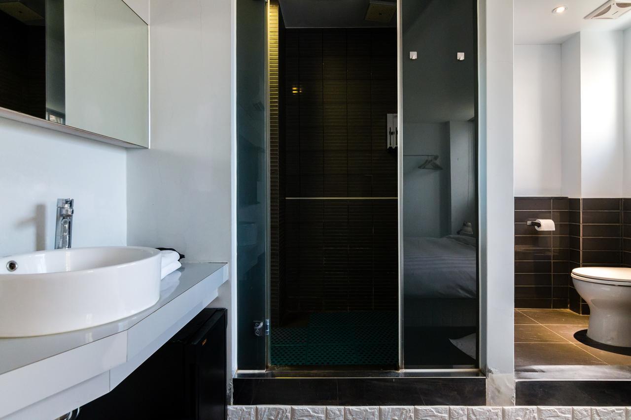Modena B&B Taitung Ngoại thất bức ảnh