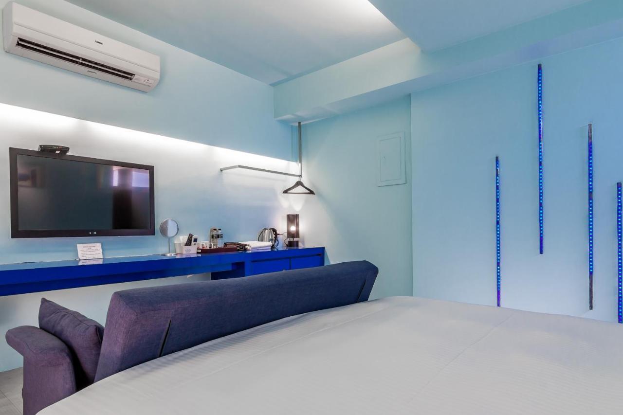Modena B&B Taitung Ngoại thất bức ảnh