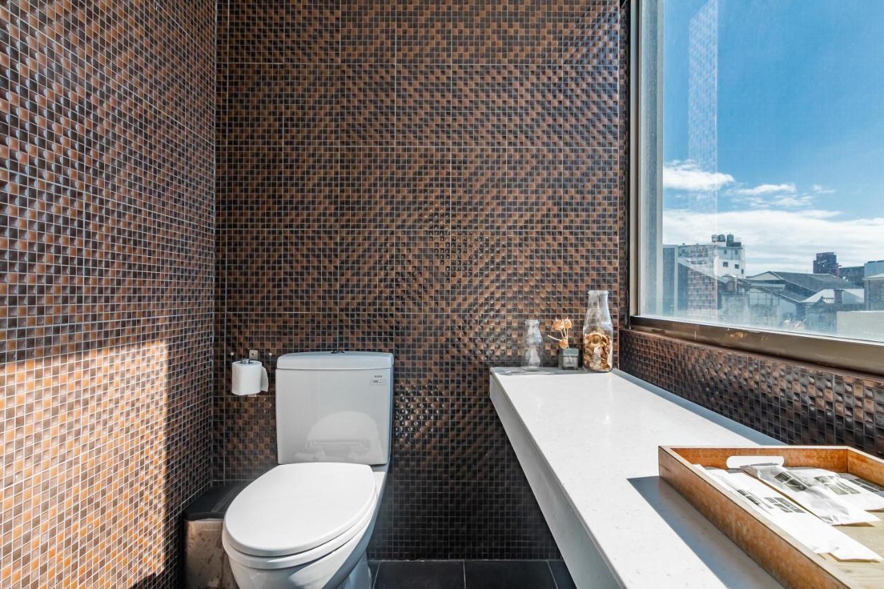 Modena B&B Taitung Ngoại thất bức ảnh