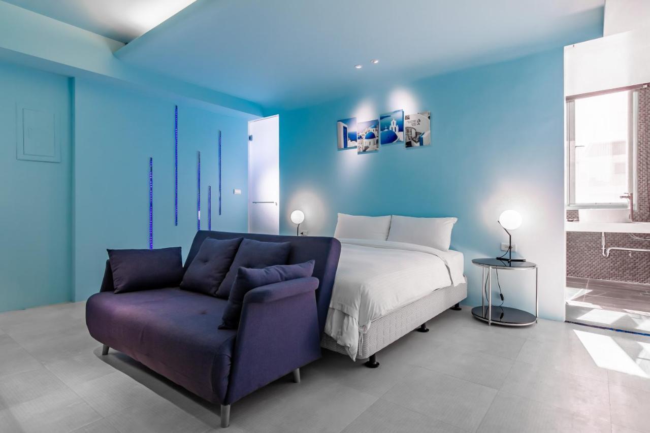 Modena B&B Taitung Ngoại thất bức ảnh